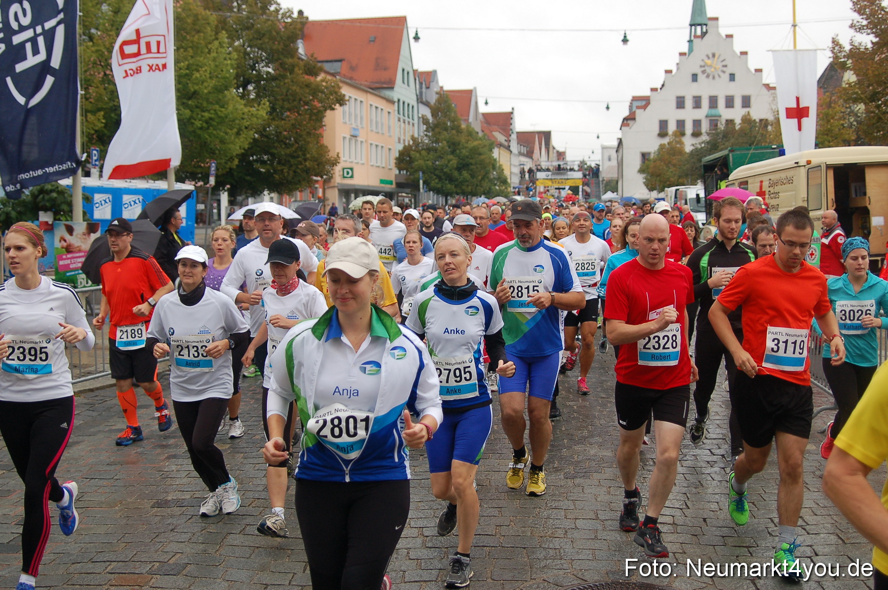 Stadtlauf Neumarkt 2013 0271